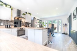 Comberford Road, Tamworth