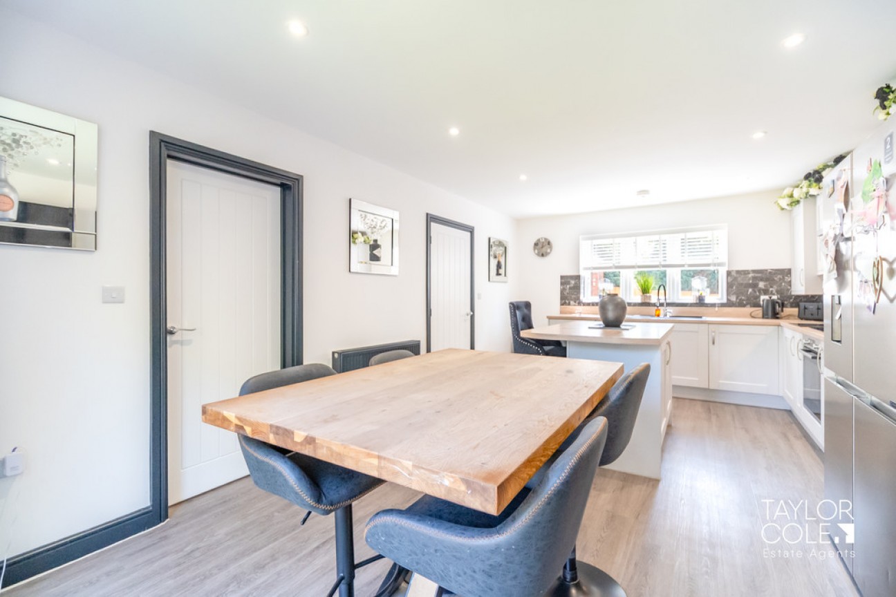 Comberford Road, Tamworth