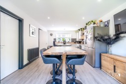 Comberford Road, Tamworth