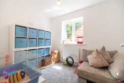 Comberford Road, Tamworth