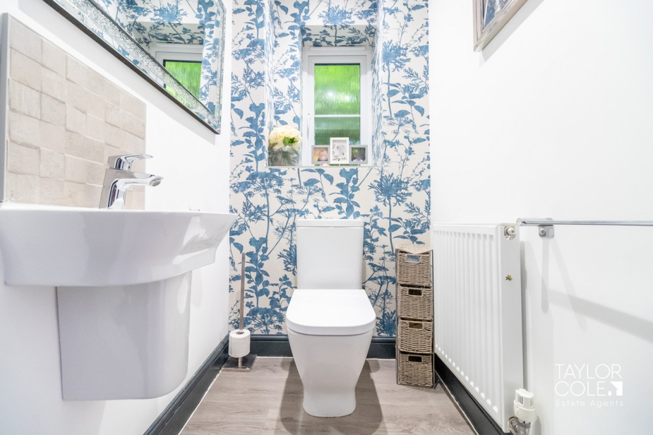 Comberford Road, Tamworth