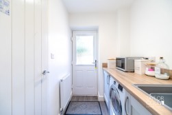 Comberford Road, Tamworth