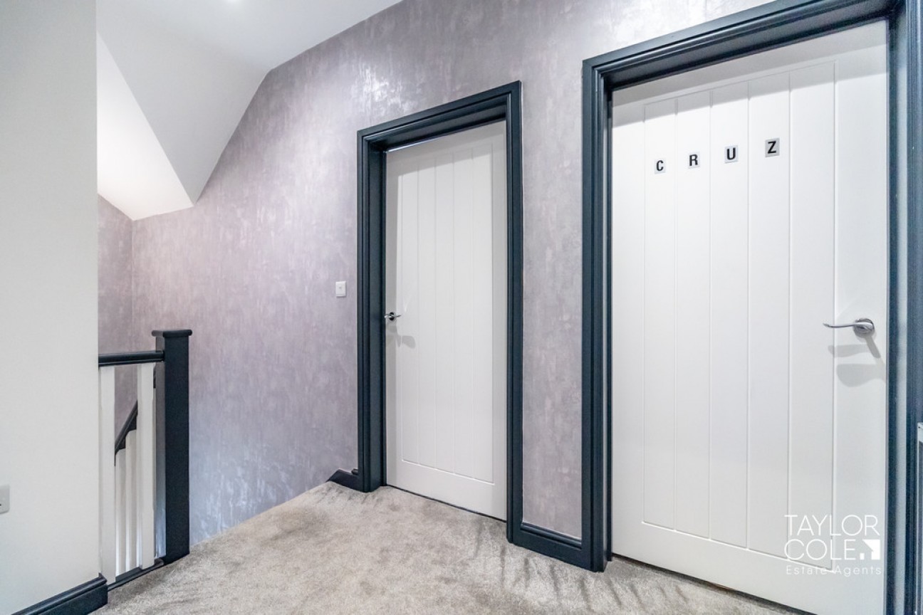 Comberford Road, Tamworth