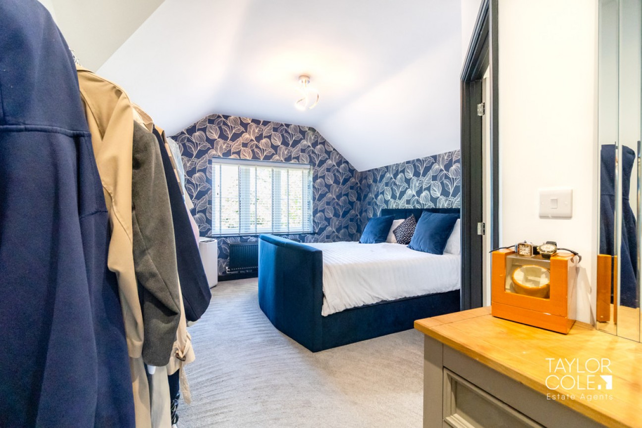 Comberford Road, Tamworth