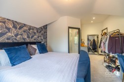 Comberford Road, Tamworth