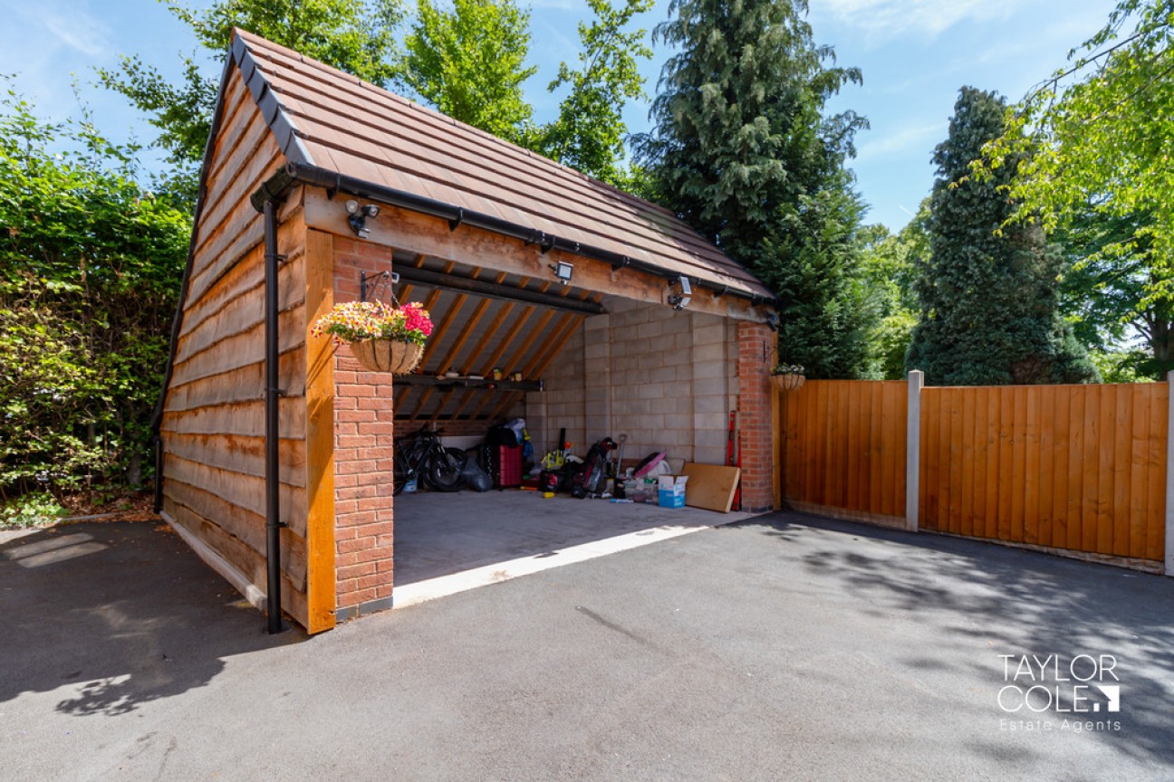 Comberford Road, Tamworth