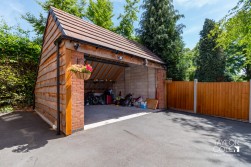 Comberford Road, Tamworth