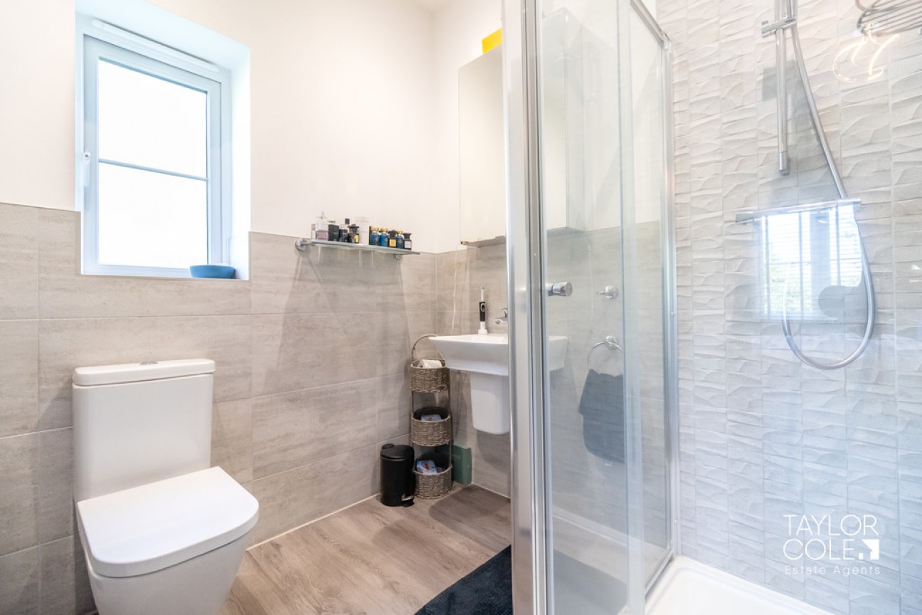 Comberford Road, Tamworth