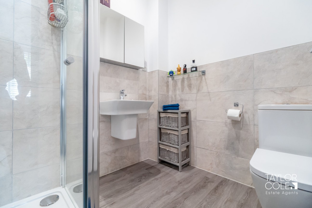 Comberford Road, Tamworth