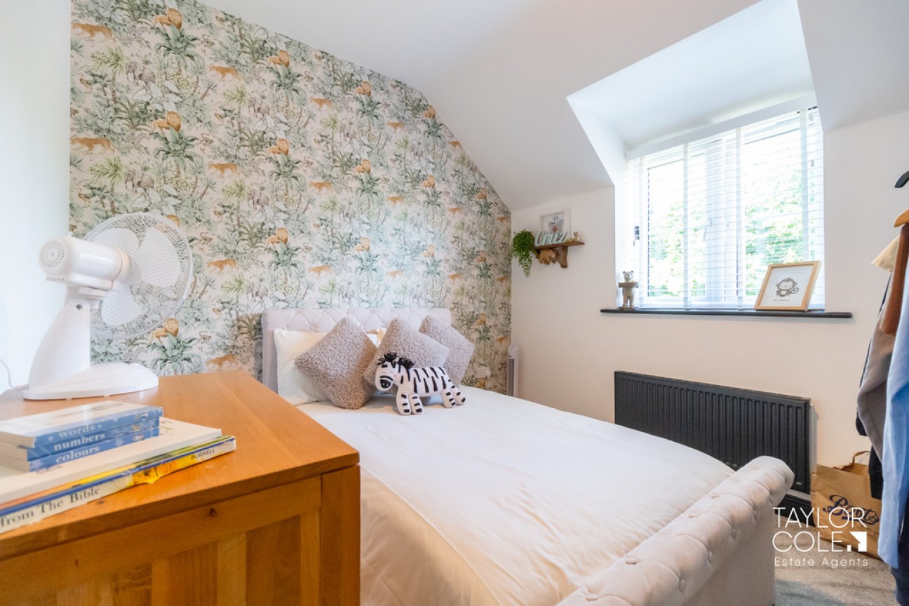 Comberford Road, Tamworth