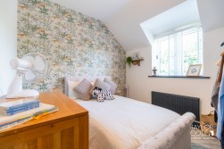 Comberford Road, Tamworth