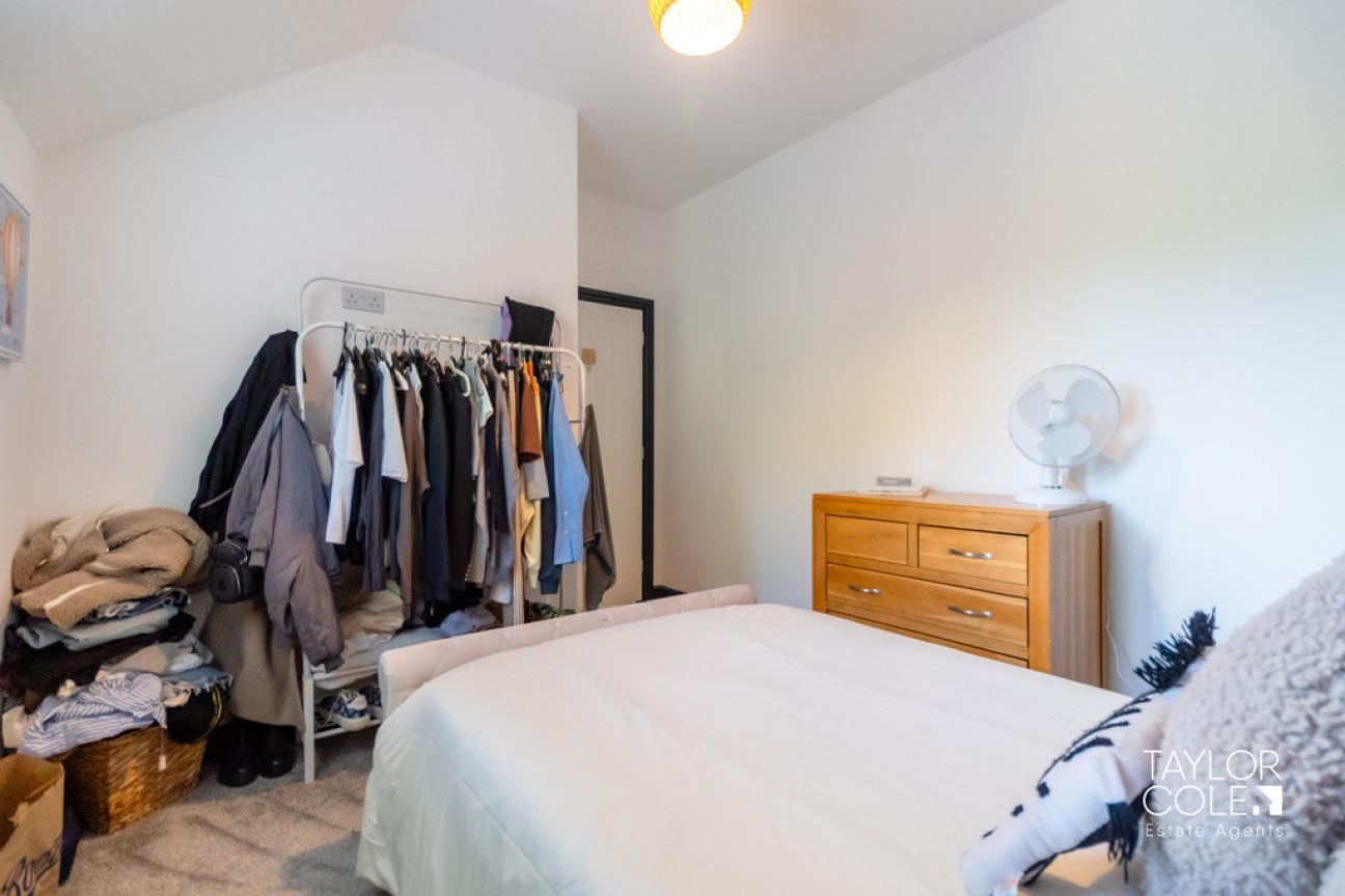 Comberford Road, Tamworth