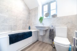 Comberford Road, Tamworth