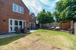 Comberford Road, Tamworth