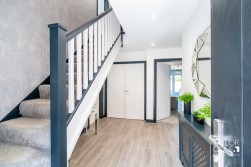 Comberford Road, Tamworth