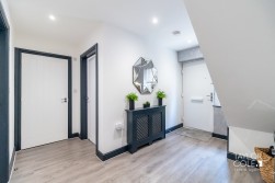 Comberford Road, Tamworth