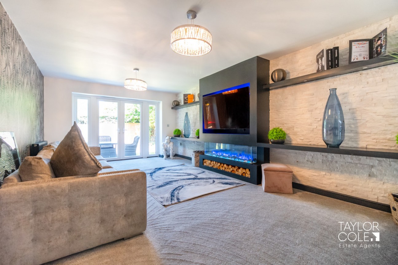 Comberford Road, Tamworth