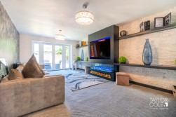 Comberford Road, Tamworth