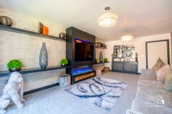 Comberford Road, Tamworth