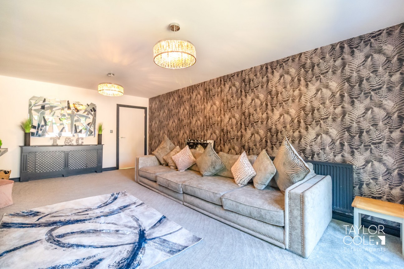 Comberford Road, Tamworth