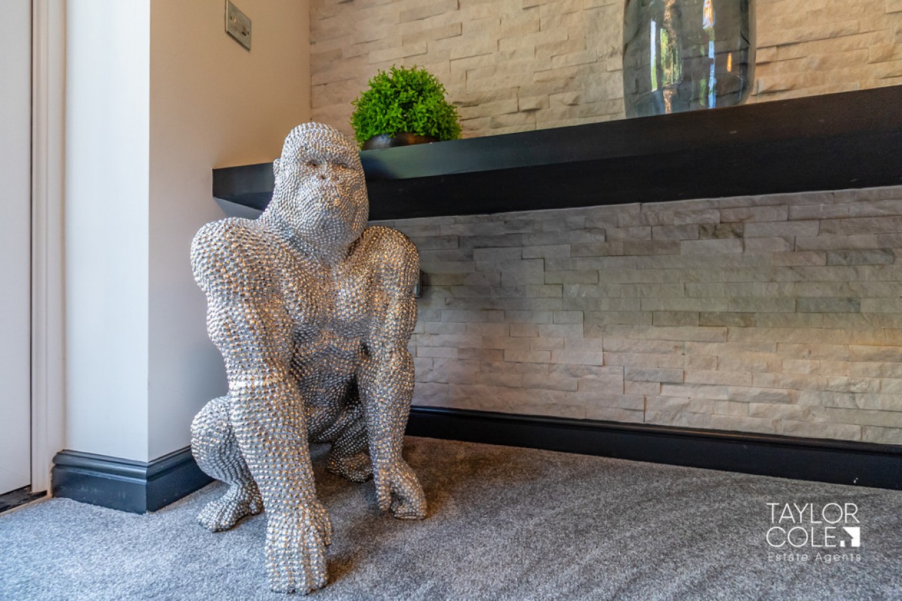 Comberford Road, Tamworth