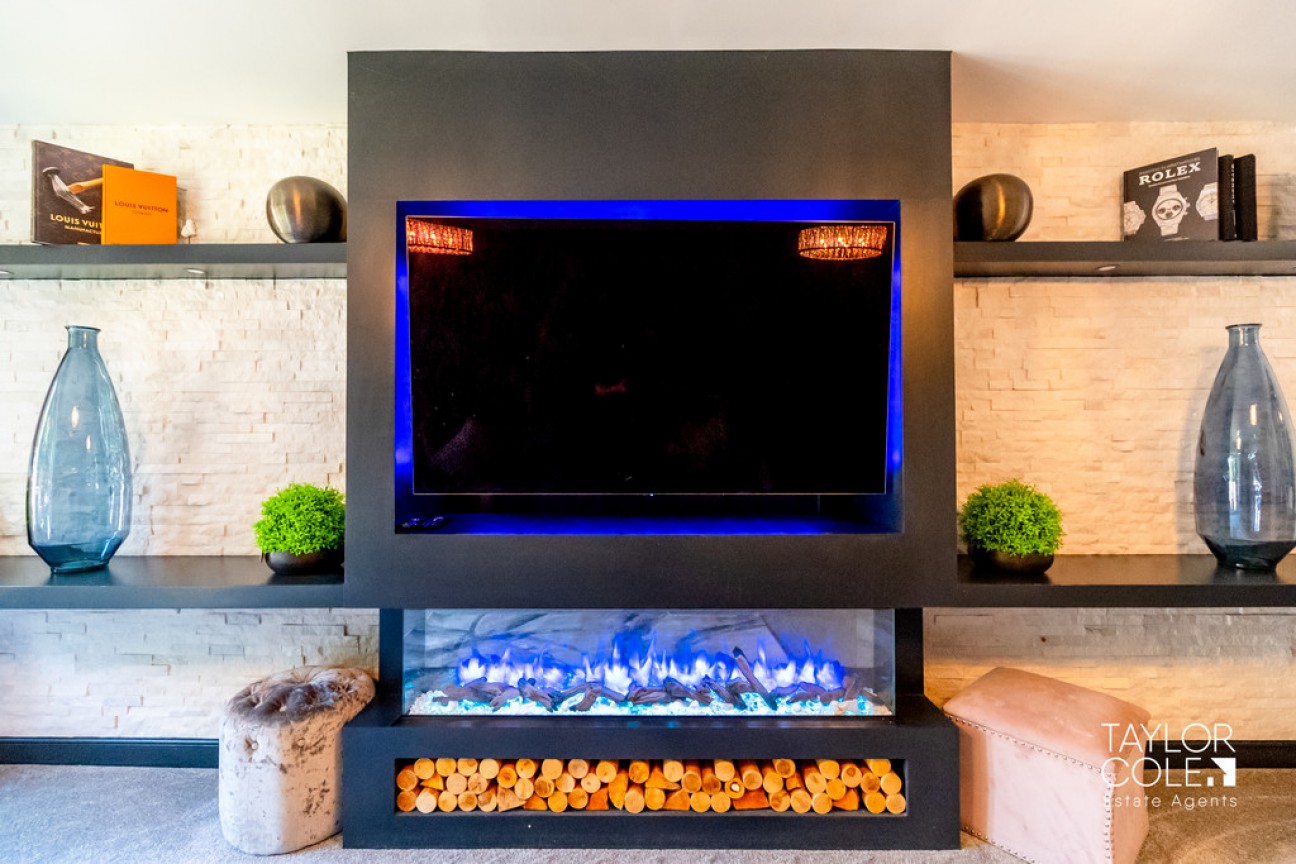 Comberford Road, Tamworth