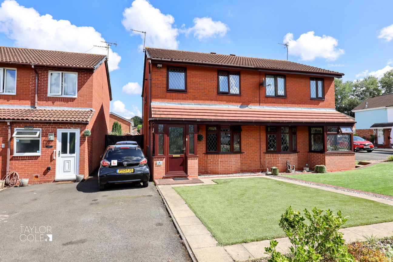 Kingsbury, Tamworth
