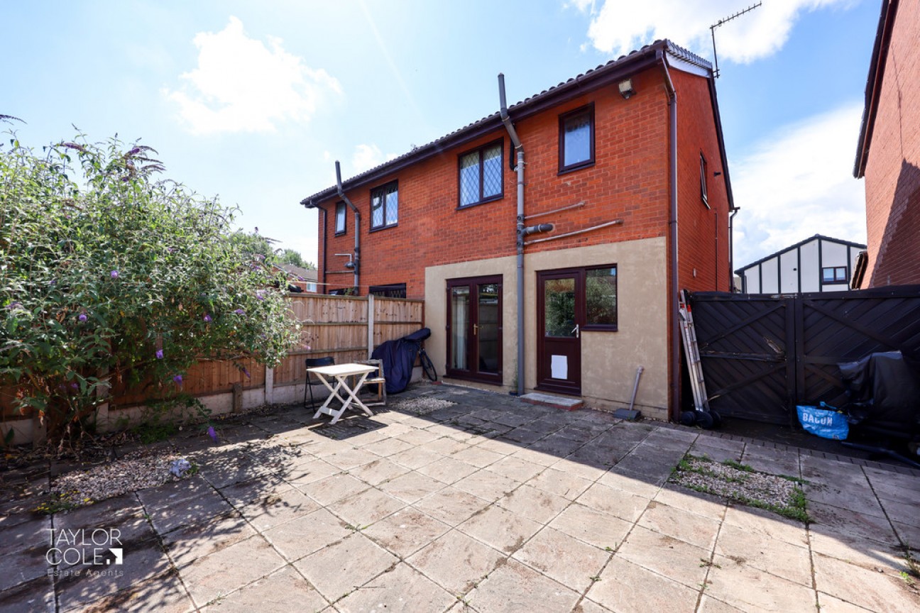 Kingsbury, Tamworth