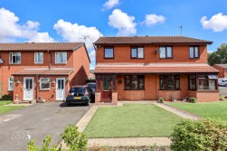 Kingsbury, Tamworth