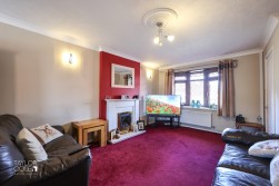Kingsbury, Tamworth