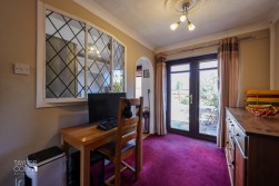 Kingsbury, Tamworth