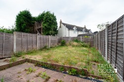 Trefoil, Wilnecote