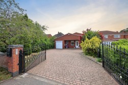 Mile Oak, Tamworth