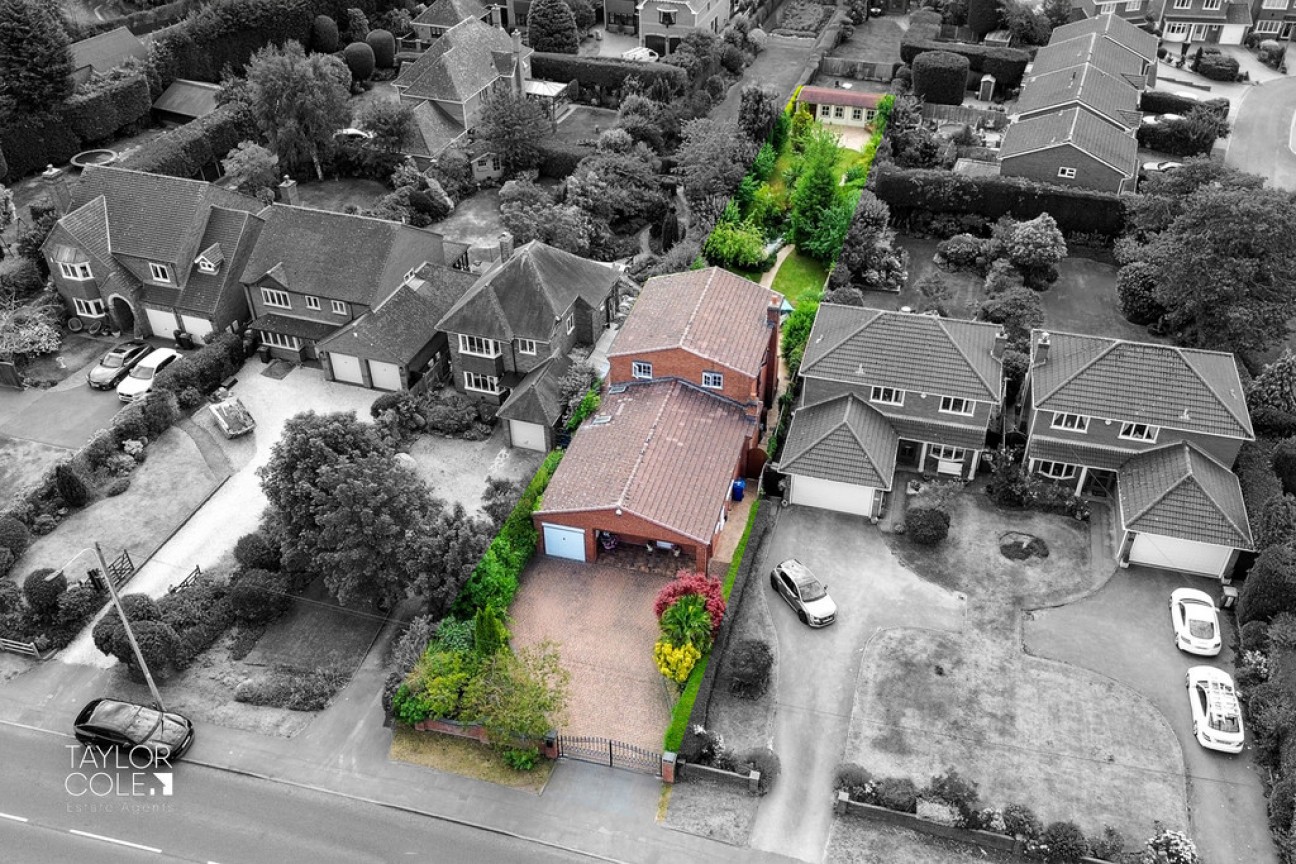 Mile Oak, Tamworth