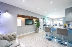 Mile Oak, Tamworth