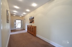 Mile Oak, Tamworth