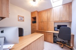 Mile Oak, Tamworth