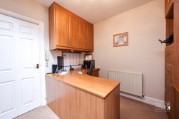 Mile Oak, Tamworth