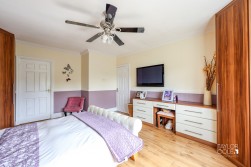 Mile Oak, Tamworth