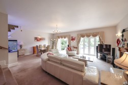 Mile Oak, Tamworth
