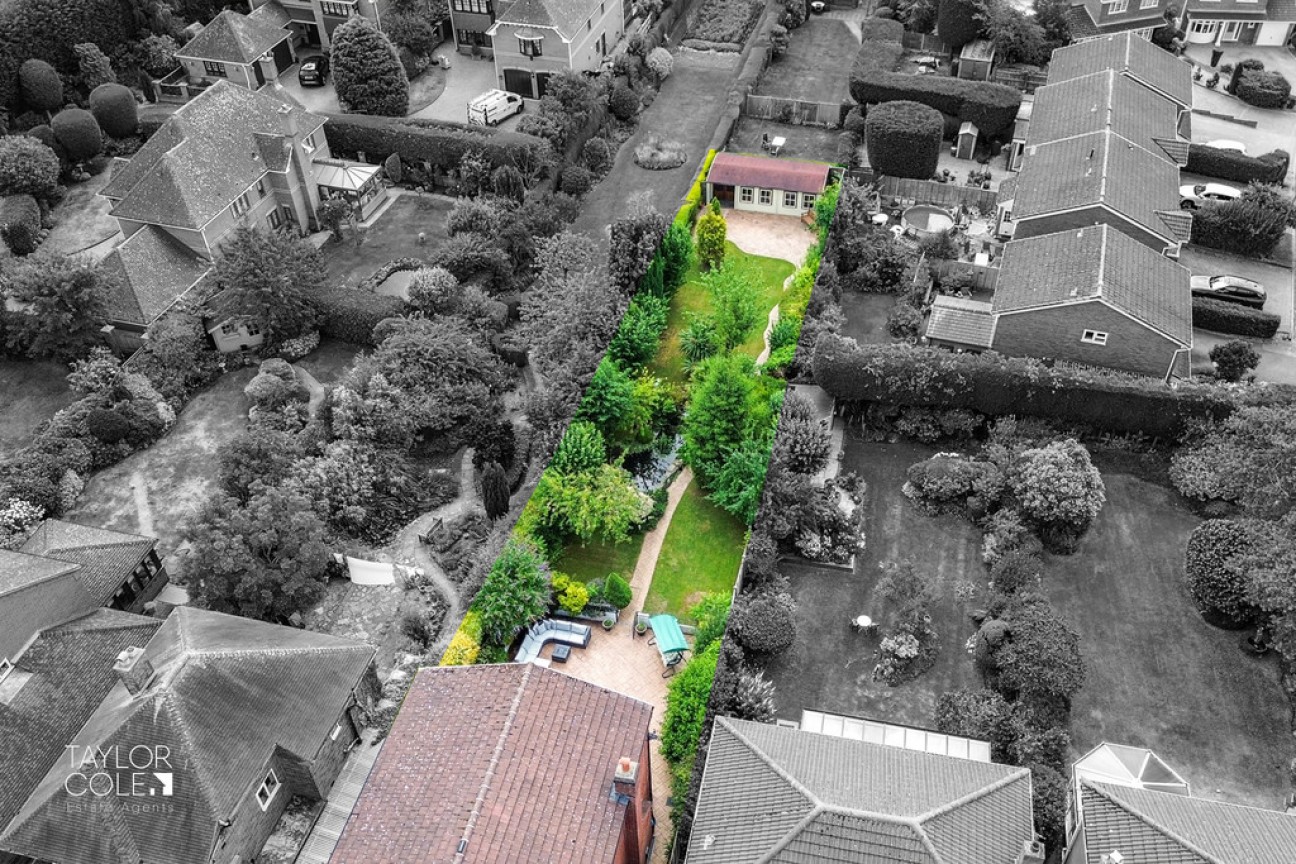 Mile Oak, Tamworth