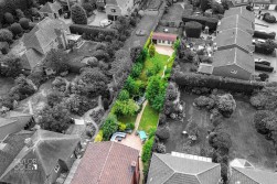 Mile Oak, Tamworth