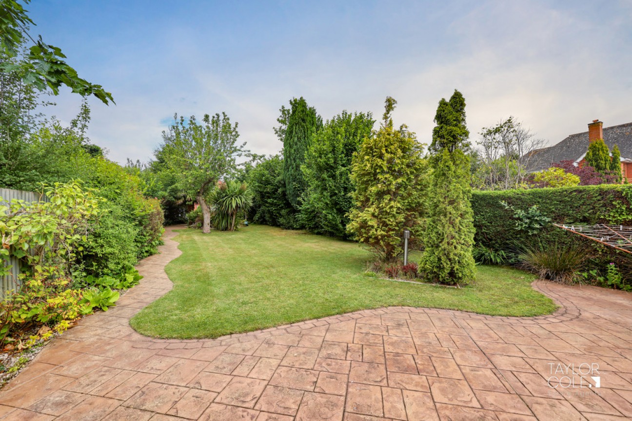 Mile Oak, Tamworth