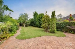 Mile Oak, Tamworth