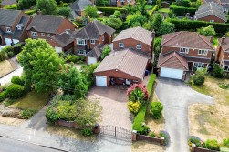 Mile Oak, Tamworth