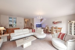 Mile Oak, Tamworth