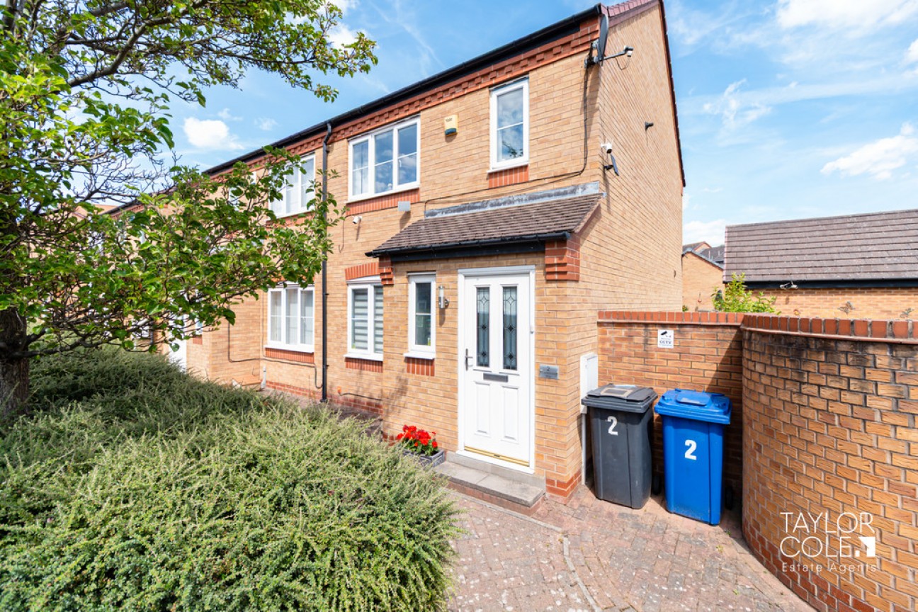 Wilnecote, Tamworth