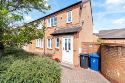 Wilnecote, Tamworth