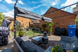 Wilnecote, Tamworth
