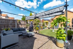 Wilnecote, Tamworth